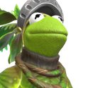 Kermit the Frog - Disney Mirrorverse