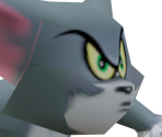 Tom - Tom and Jerry: Fists of Furry