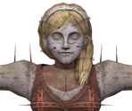 Mama - Silent Hill: The Arcade