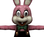 Robbie - Silent Hill: The Arcade
