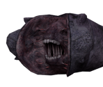 Split Worm - Silent Hill: The Arcade