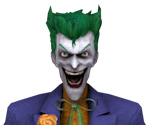 Joker - Batman (2013)