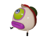 Octoball - Splatoon