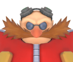 Dr. Eggman - Mario & Sonic at the London 2012 Olympic Games