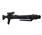 DC-15x Sniper Rifle - Star Wars Battlefront 2