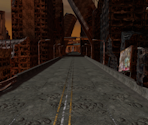 Crisis City (Silver Battle) - Sonic Generations