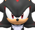 Shadow - Mario & Sonic at the London 2012 Olympic Games