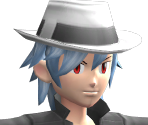 Cool Boy - Pokémon Battle Revolution