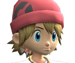 Young Boy - Pokémon Battle Revolution