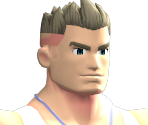 Muscle Man - Pokémon Battle Revolution