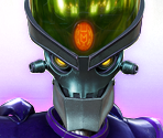 Dr. Nefarious - Ratchet & Clank: Rift Apart