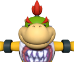 Bowser Jr. - Mario & Sonic at the London 2012 Olympic Games