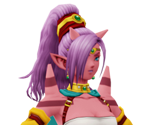 Lushenda - Dragon Quest X