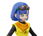 Seraphy - Dragon Quest X