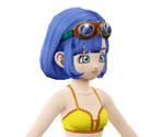 Seraphy (Eternal Corridor) - Dragon Quest X