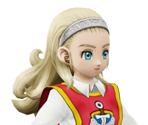 Anlucia - Dragon Quest X