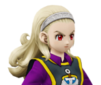 Anlucia (Evil) - Dragon Quest X