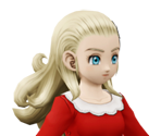 Anlucia (Mishua) - Dragon Quest X