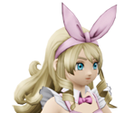 Anlucia (Bunny) - Dragon Quest X