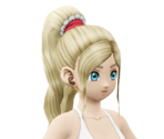 Anlucia (Swimsuit) - Dragon Quest X