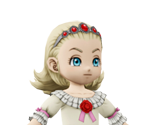 Anlucia (Child) - Dragon Quest X