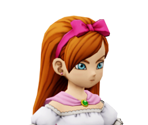 Lizelotta - Dragon Quest X