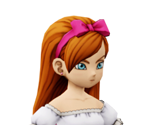 Lizelotta (Eternal Corridor) - Dragon Quest X