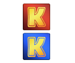 KONG Letters - Donkey Kong Country: Tropical Freeze
