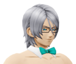 Skill Master (Eternal Corridor) - Dragon Quest X