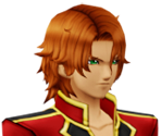 Diego - Dragon Quest X