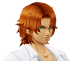 Diego (Eternal Corridor) - Dragon Quest X