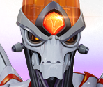 Emperor Nefarious - Ratchet & Clank: Rift Apart