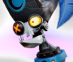 Pierre Le Fer - Ratchet & Clank: Rift Apart