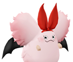Mindini - Dragon Quest X