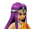 Meena - Dragon Quest X