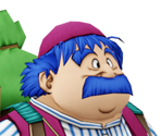 Torneko - Dragon Quest X