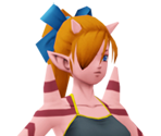 Oilia - Dragon Quest X