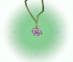 Pirate's Charm - The Legend of Zelda: Four Swords Adventures