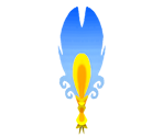 Roc's Feather - The Legend of Zelda: Four Swords Adventures