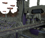 Stage 26: Mortar Canyon - Sonic Forces