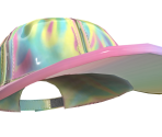Bream-Brim Cap - Splatoon 3