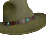 Howdy Hat - Splatoon 3