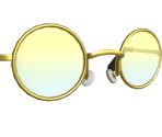 Retro BluFocals - Splatoon 3