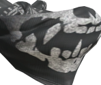 Skull Bandana - Splatoon 3