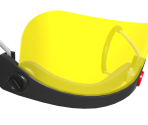 Squidbeak Shield - Splatoon 3