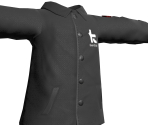 Kensa Coat - Splatoon 3