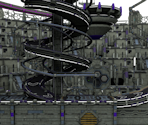 Stage 28: Iron Fortress - Sonic Forces