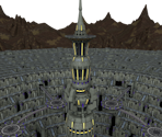 Stage 30: Mega Death Egg Robot - Sonic Forces