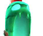 Mudmouth - Splatoon 3