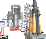The Spirit Lifter (Alterna Rocket) - Splatoon 3